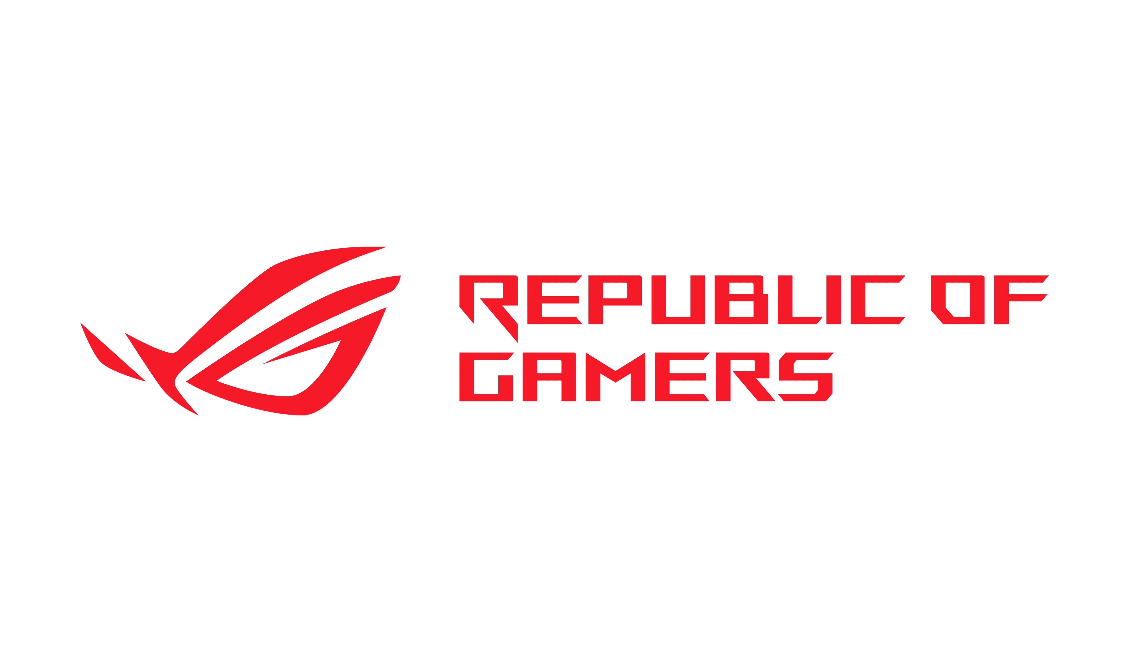 ASUS ROG